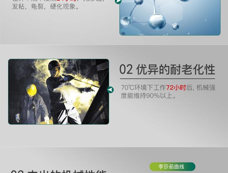 東亞866耐油勞保手套圖10