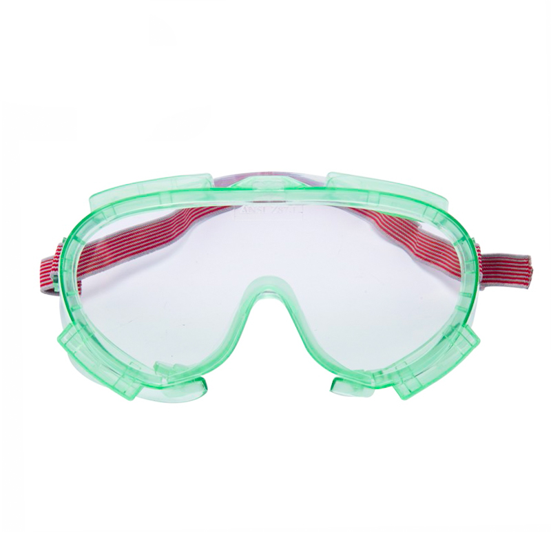 藍(lán)鷹SG154護目鏡圖片1