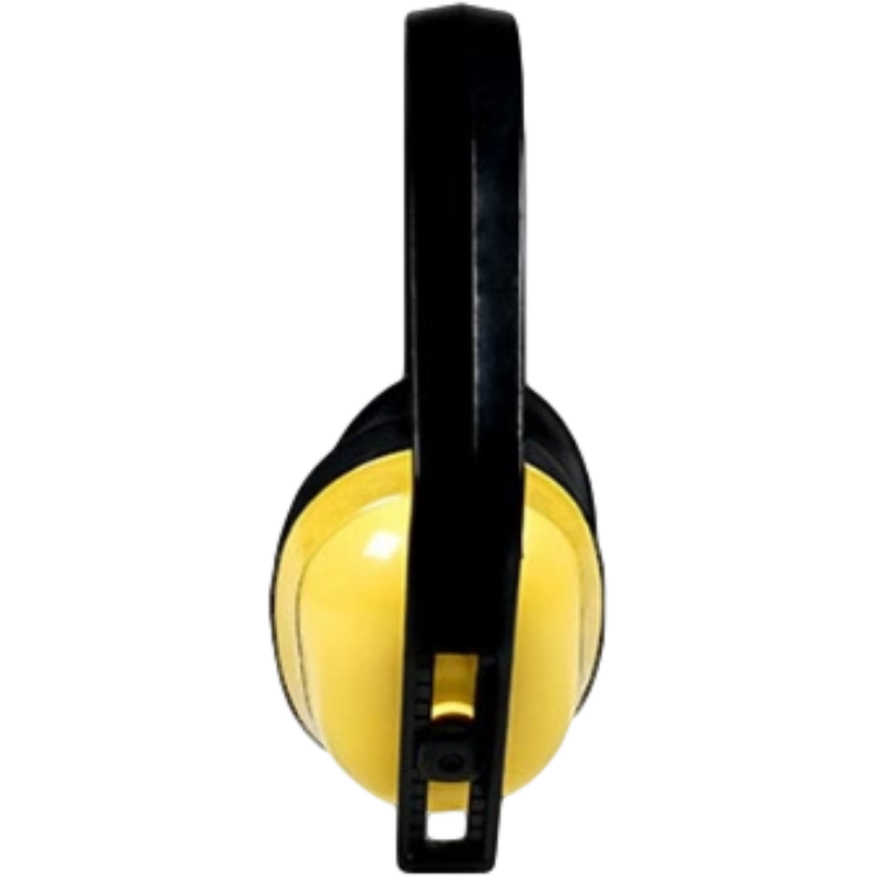 藍(lán)鷹EM62防噪音耳罩圖片2