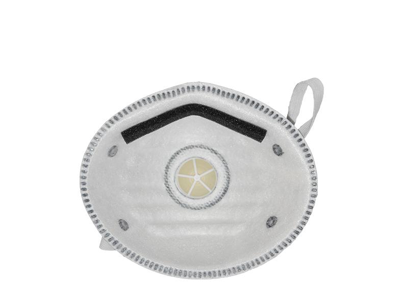 吉可3800活性碳防塵口罩圖2