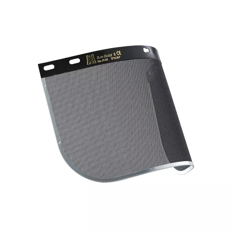 藍鷹FC49防護面屏圖片3