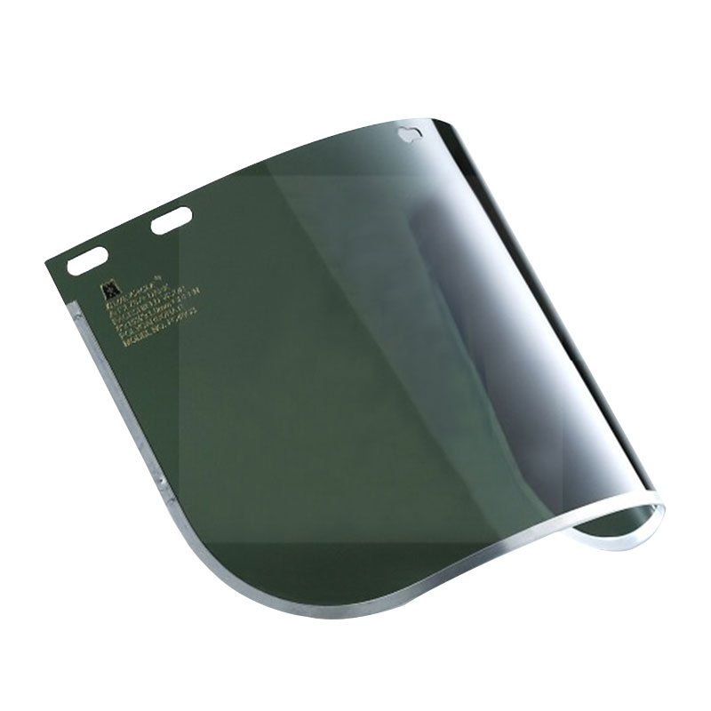 藍(lán)鷹FC48G3防護(hù)面屏