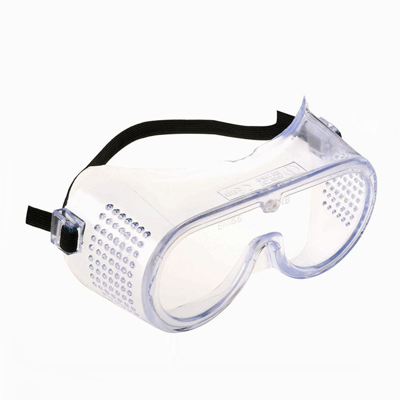 潔適比02-2220馬凱護(hù)目鏡圖片