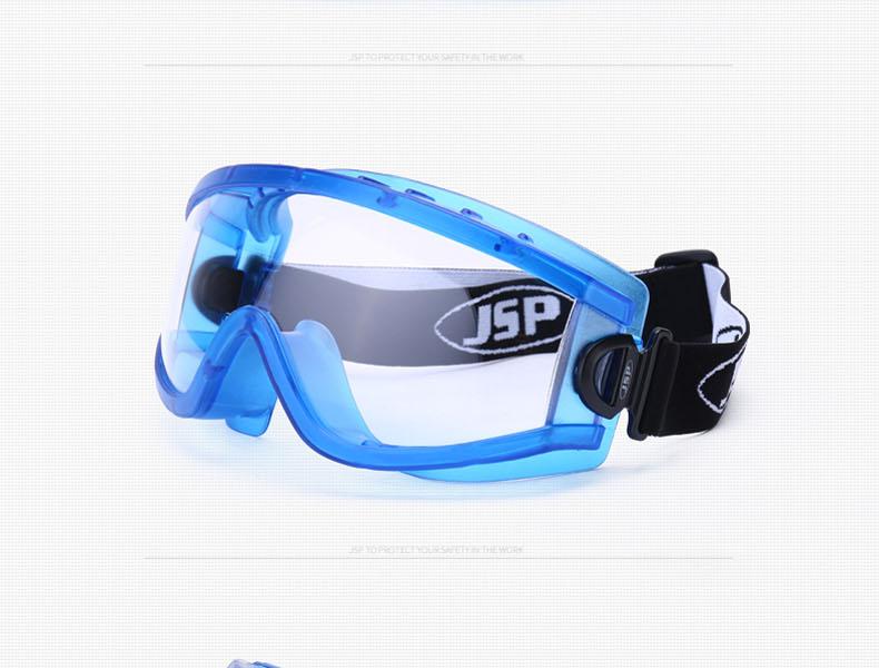 潔適比02-2735Caspin凱斯賓防霧護(hù)目鏡圖10