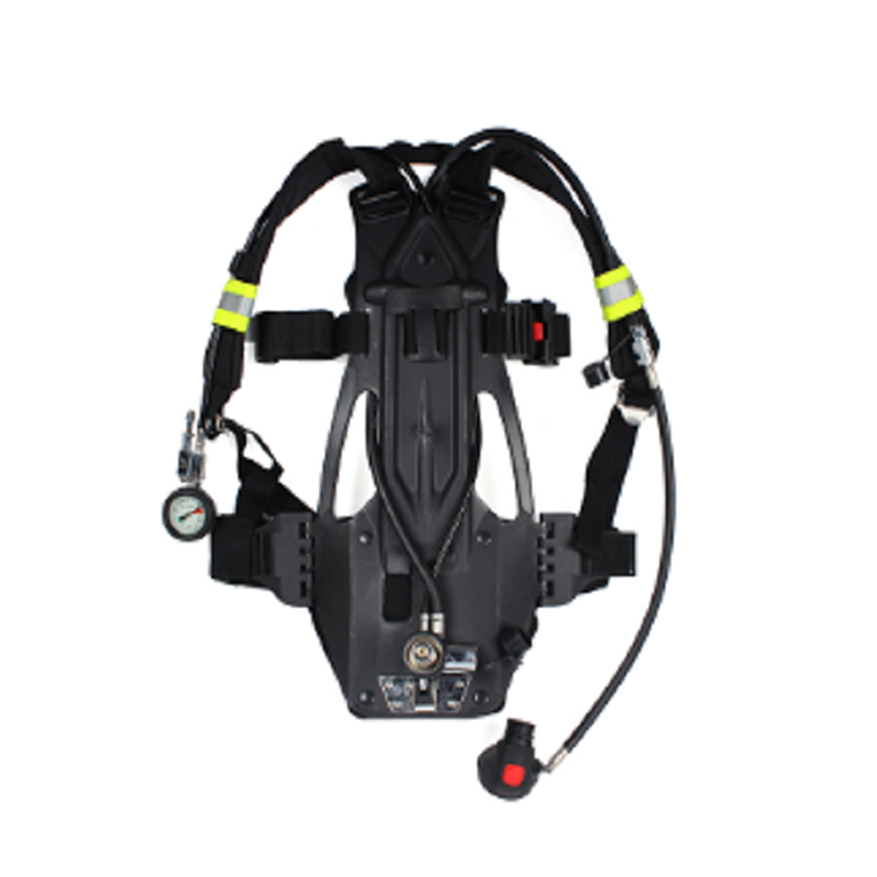 普達(dá)RHZKF-9/30空氣呼吸器9L圖片