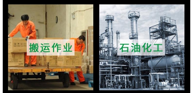 星工XGS-J3防滑耐磨防油丁腈手套圖片8