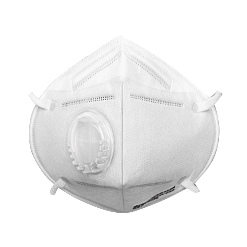 松研920V工業(yè)防塵口罩圖片1