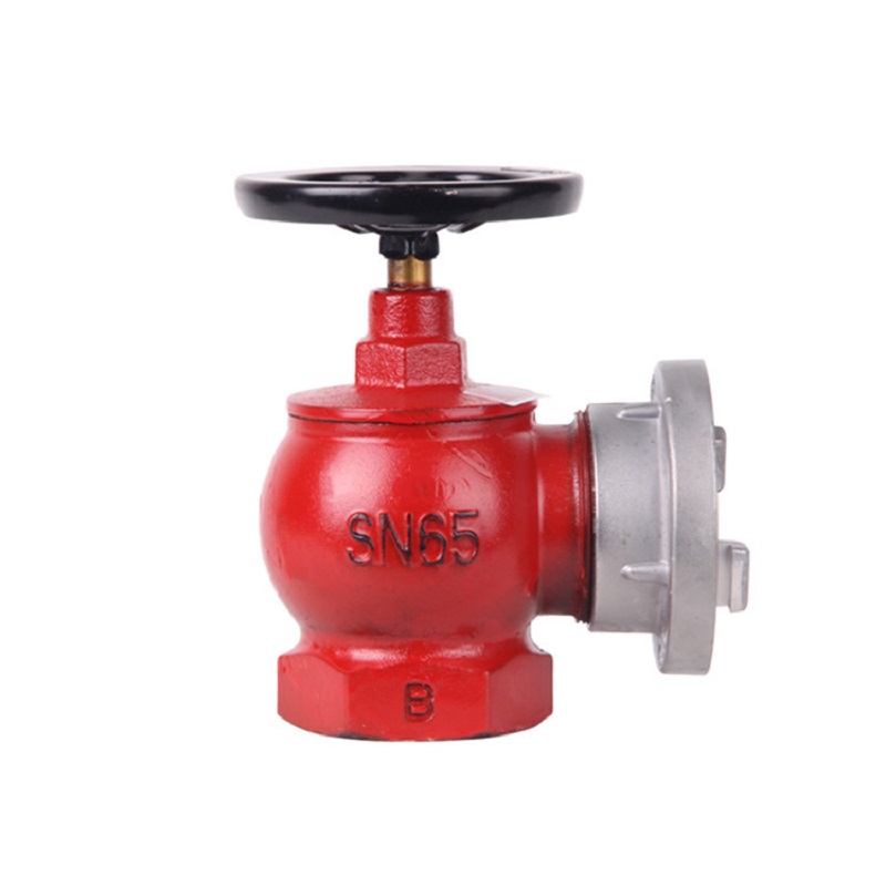 薪薪SN65室內(nèi)消火栓圖片