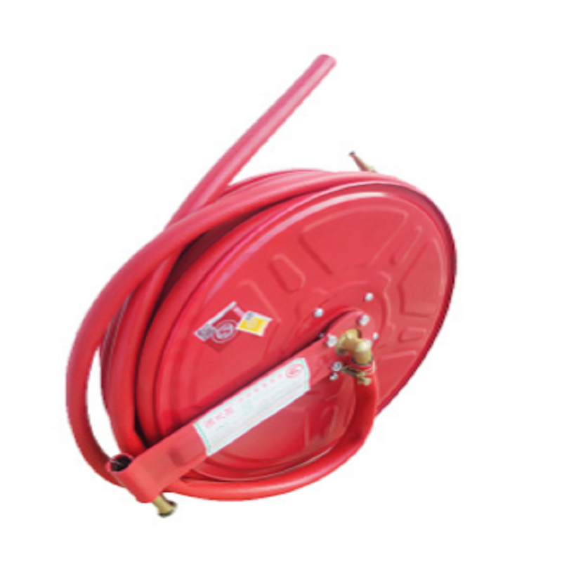 薪薪JPS0.8-19/25 25米消防軟管卷盤(pán)圖片