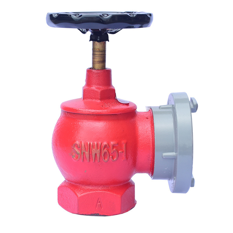 薪薪SNW65-I減壓穩(wěn)壓室內(nèi)消火栓圖片