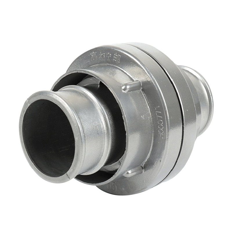 薪薪KD65內(nèi)扣式接口圖片