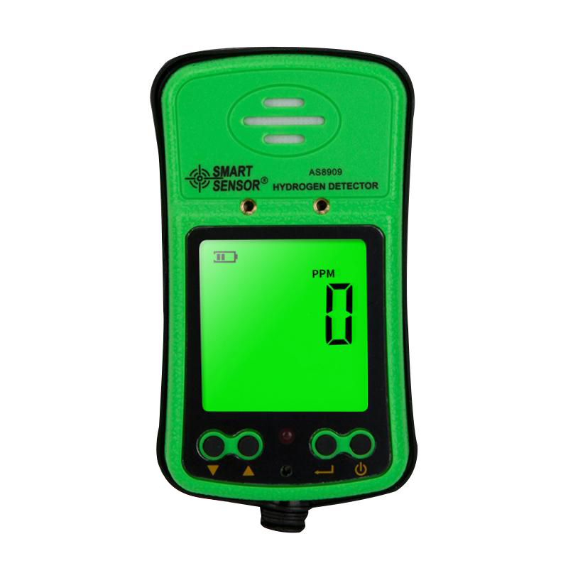 希瑪AS8909氫氣氣體檢測(cè)儀圖片