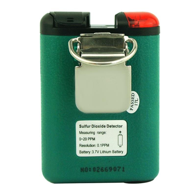 ?，擜S8805二氧化硫氣體檢測(cè)儀圖片