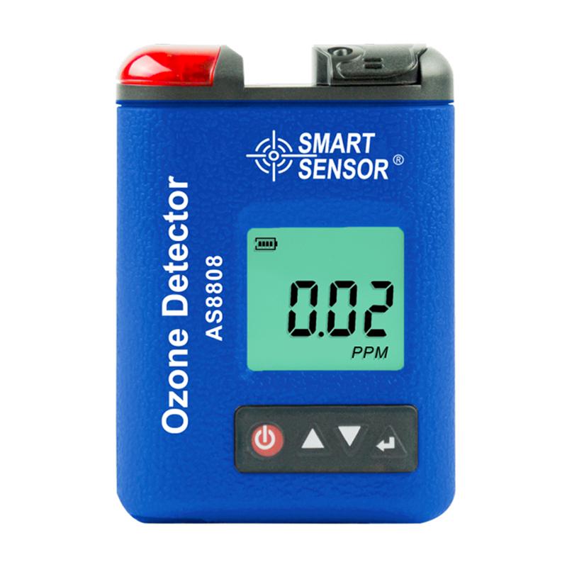 ?，擜S8808臭氧氣體檢測儀圖片