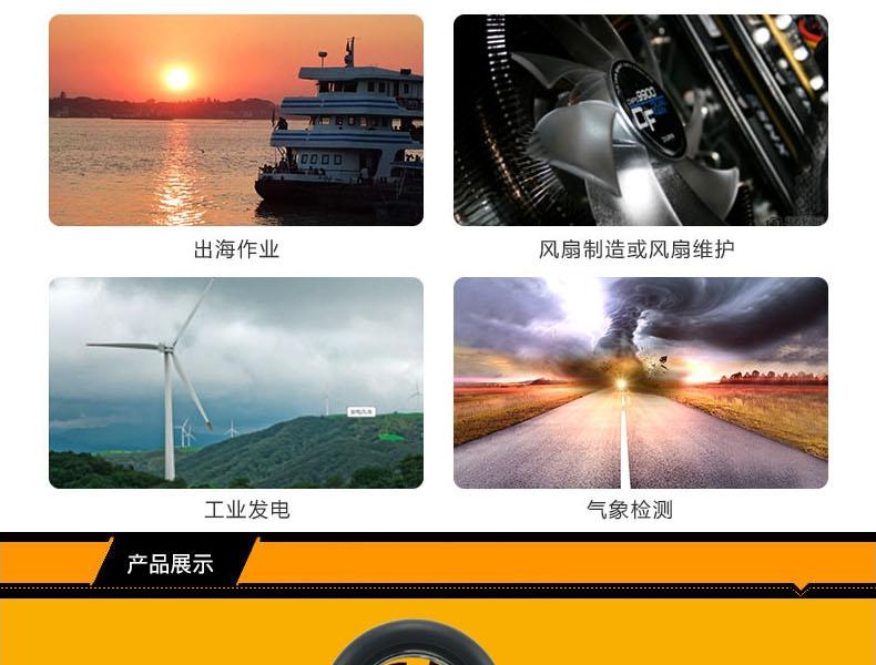 ?，擜R816+風(fēng)速計圖4