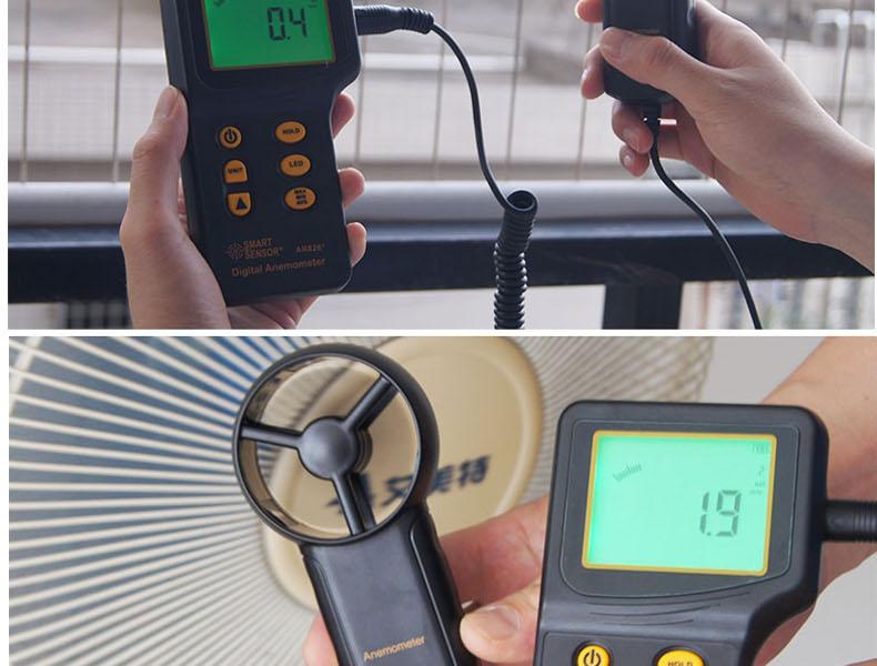 ?，擜R826+風(fēng)速儀圖9