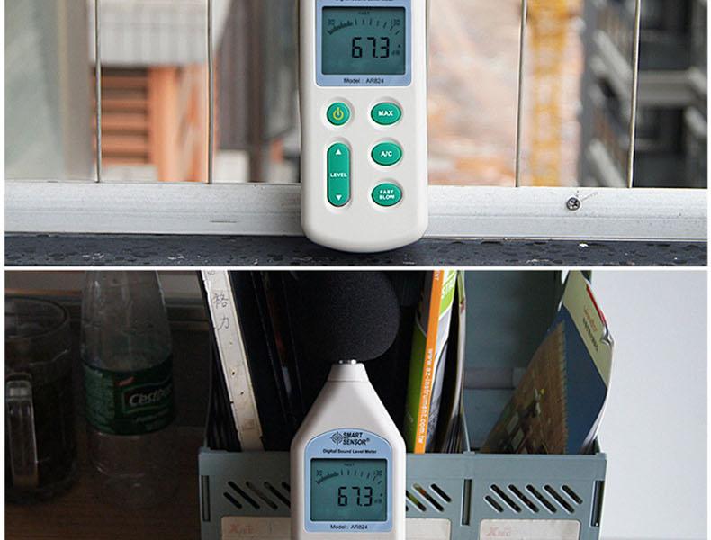 ?，擜R824聲級計圖12