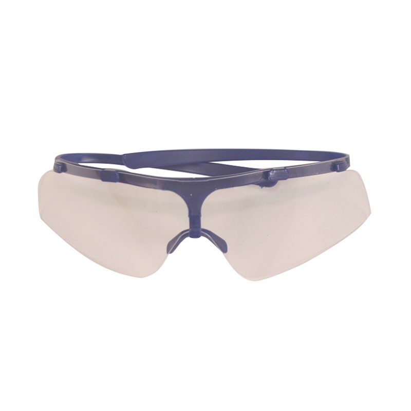 以勒809FW防霧款防護(hù)眼鏡