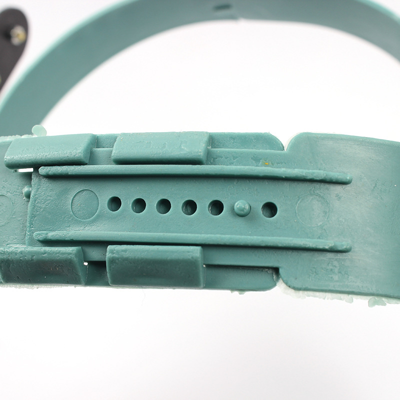 以勒307防護(hù)面屏頭帶圖片4