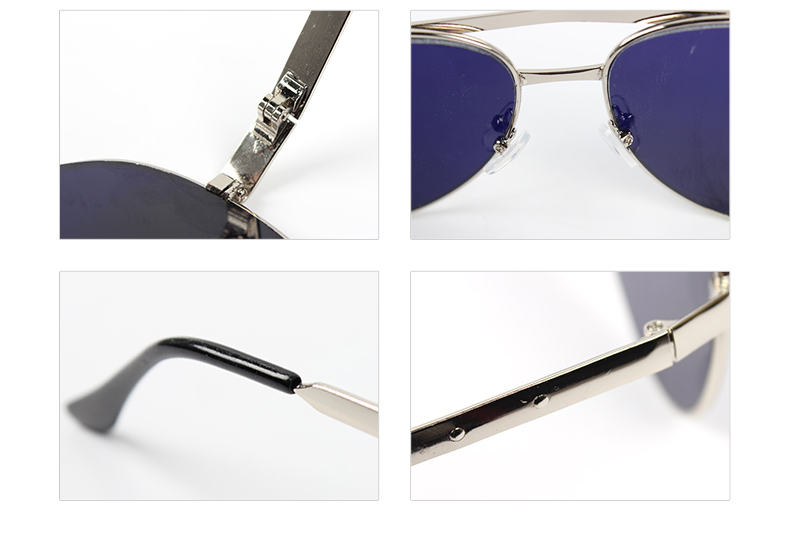 以勒2003煉鋼防護(hù)眼鏡圖片3