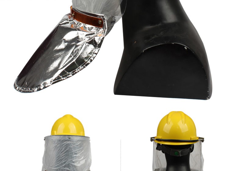 以勒305-2面屏支架套裝圖片2