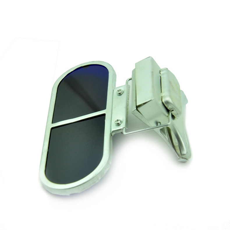 以勒1918煉鋼防護(hù)眼鏡圖片5