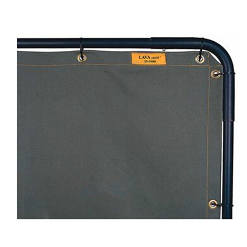 威特仕55-9466防火阻燃帆布焊接防護(hù)屏圖片