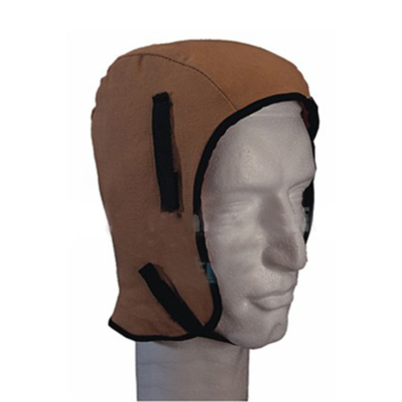 威特仕23-7722/7733保暖頭盔帽里圖片