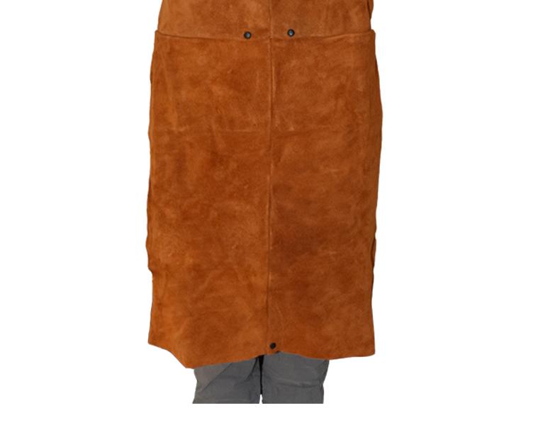 威特仕44-7136焊接圍裙圖2