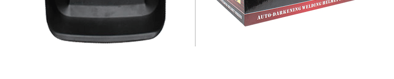 威特仕608.0001太陽(yáng)能光控電焊面罩圖9