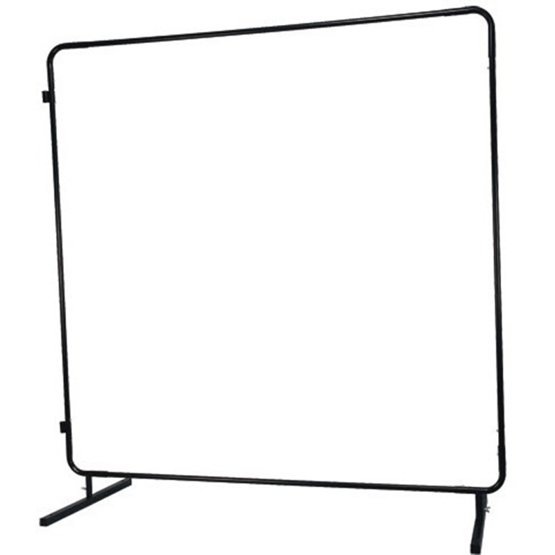 威特仕55-8668燒焊防護(hù)屏框架