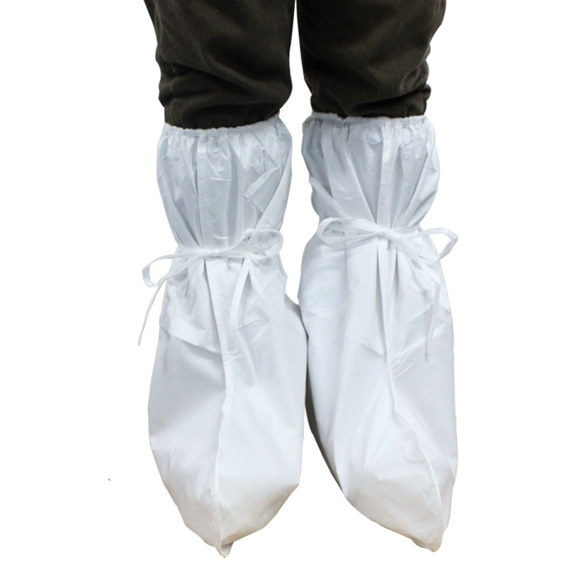 微護(hù)佳WH20-B-99-406MG2000白色靴套圖片3