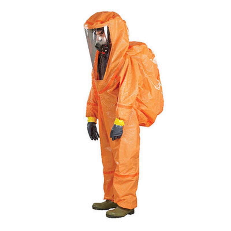 微護(hù)佳OR50-T-99-186-03MC5000阿波羅液密型防護(hù)服圖片1