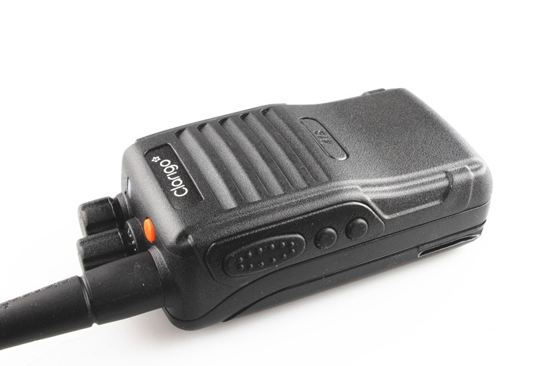 摩托羅拉418對(duì)講機(jī)圖片6