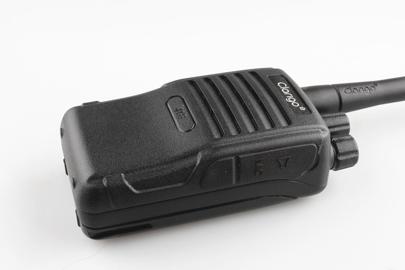 摩托羅拉418對(duì)講機(jī)圖片5