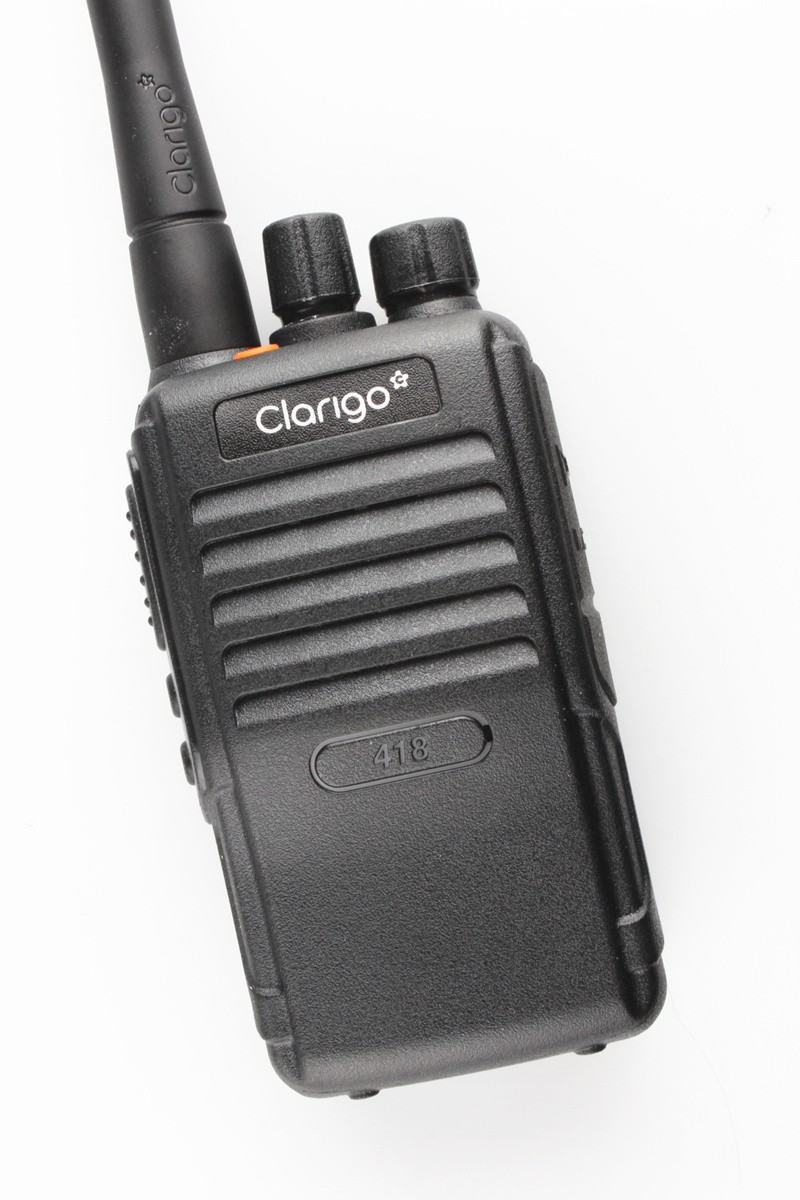 摩托羅拉418對(duì)講機(jī)圖片7