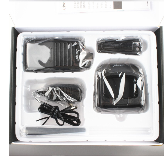 摩托羅拉418對(duì)講機(jī)圖片10