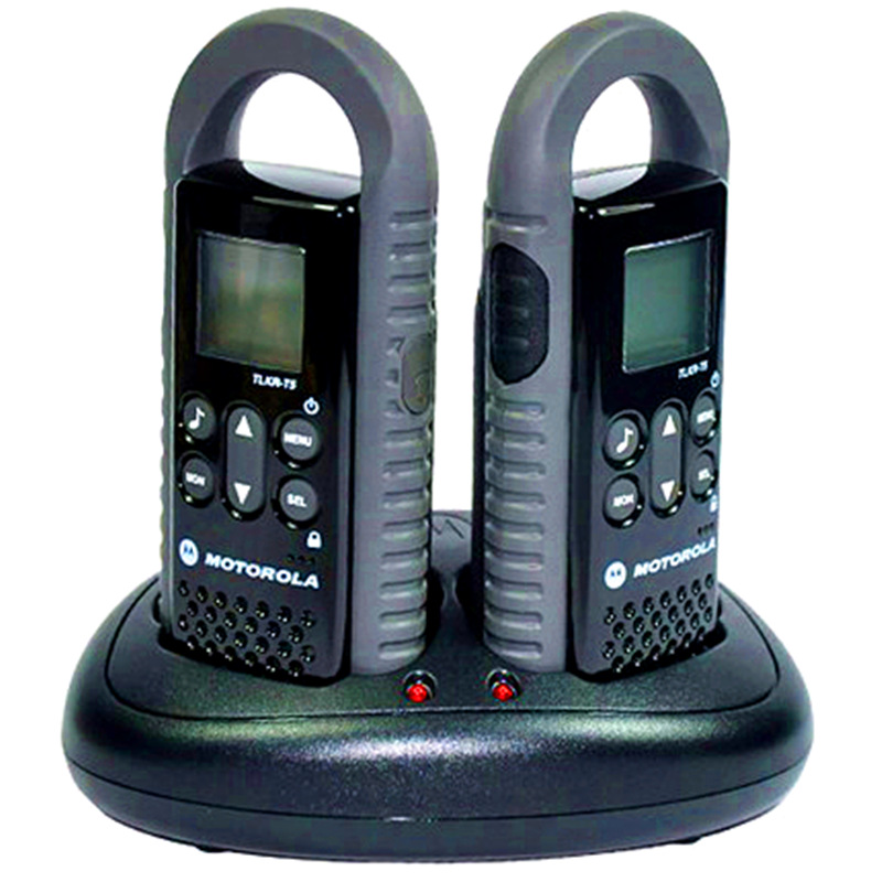摩托羅拉T5公眾對(duì)講機(jī)1對(duì)裝圖片