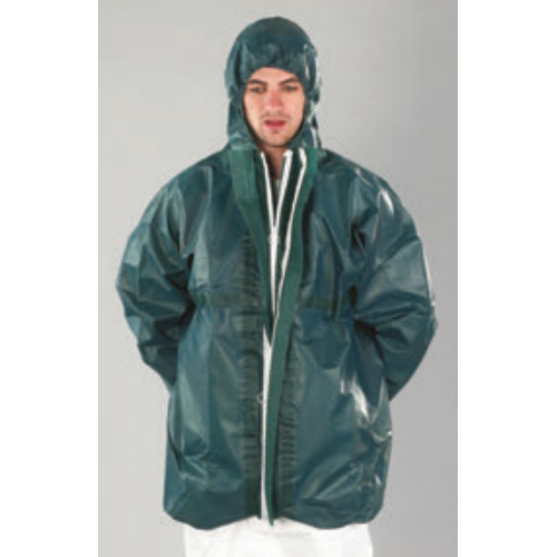 微護(hù)佳MICROCHEM4000款式230夾克圖片