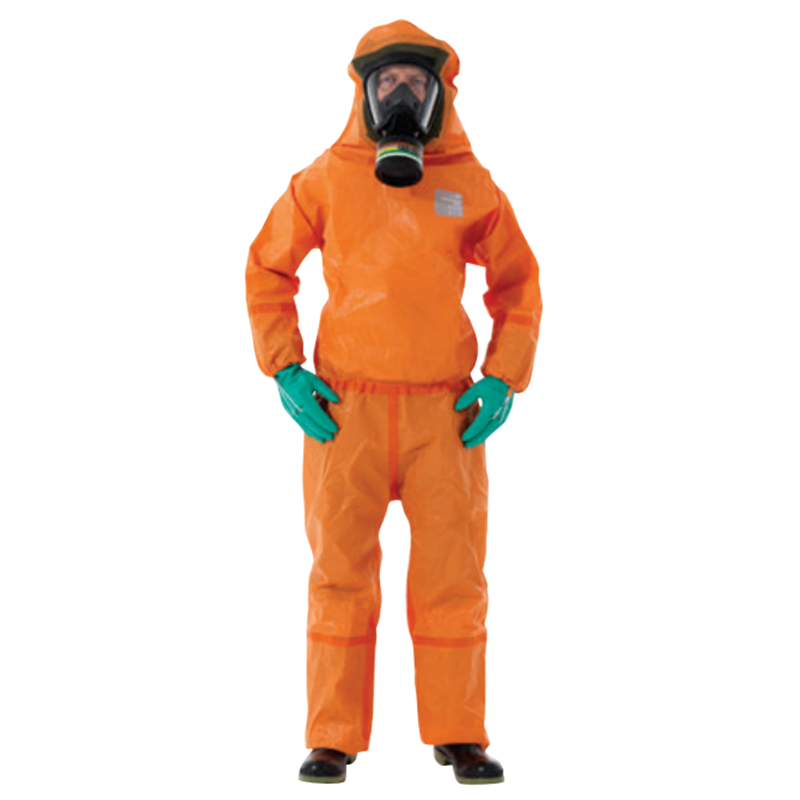 微護(hù)佳MICROCHEM5000  151防護(hù)服