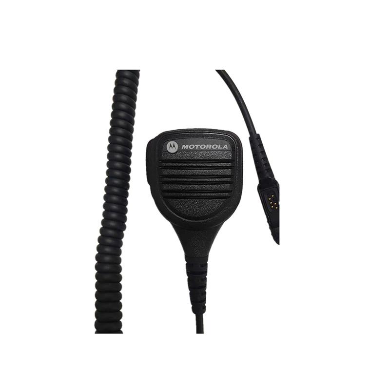 摩托羅拉對(duì)講機(jī)手咪PMMN4076圖片