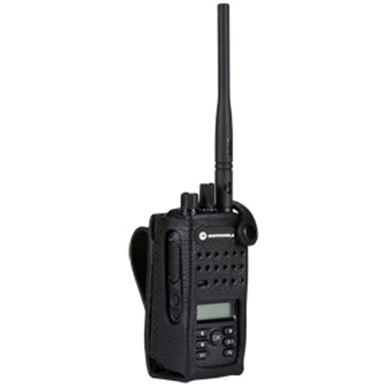 摩托羅拉對(duì)講機(jī)皮套PMLN5863圖片