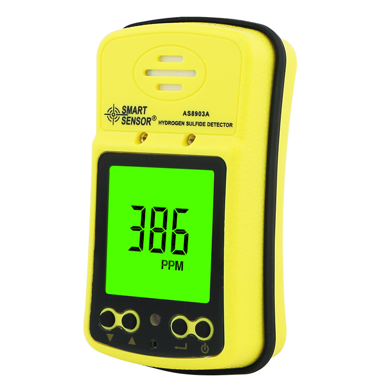 ?，擜S8903A硫化氫檢測(cè)儀圖片2