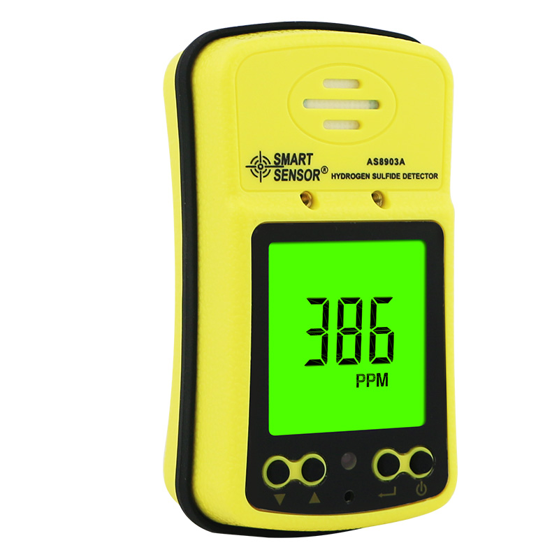 ?，擜S8903A硫化氫檢測(cè)儀圖片4