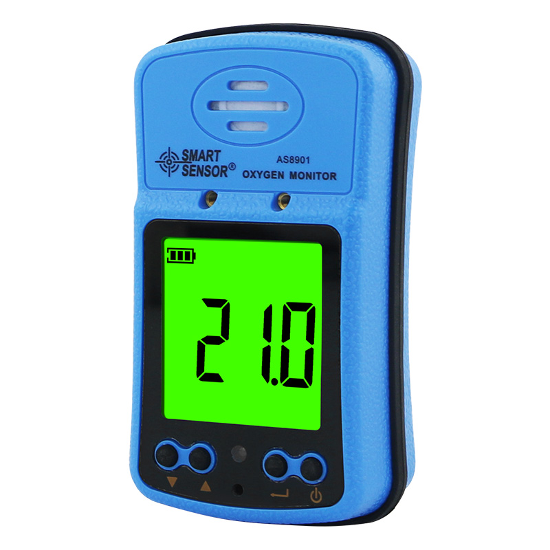 ?，擜S8901氧氣檢測儀圖片1