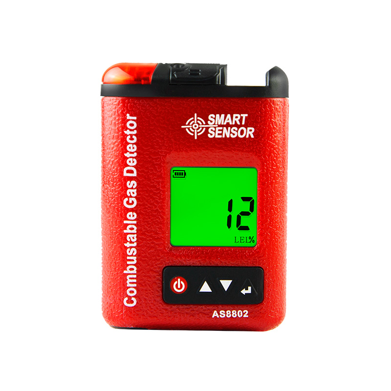 ?，擜S8802可燃?xì)怏w檢測儀圖片2