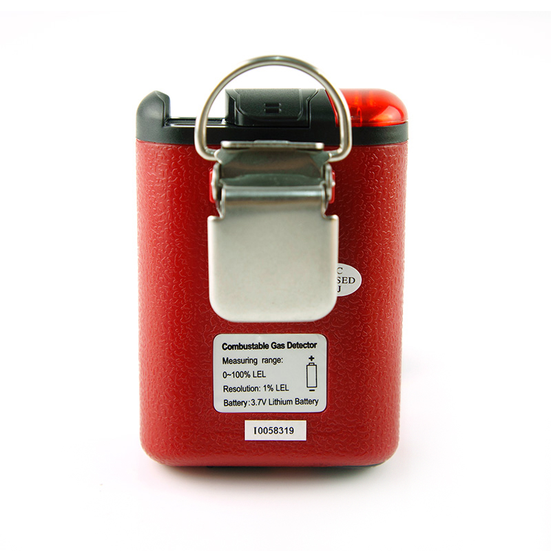 ?，擜S8802可燃?xì)怏w檢測儀圖片1