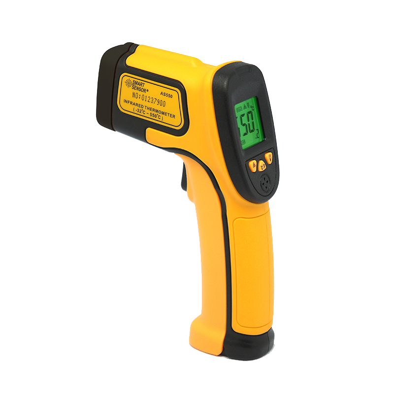?，擜S550紅外線(xiàn)測(cè)溫儀圖片