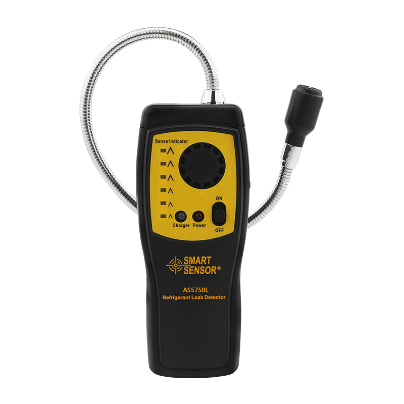 ?，擜S5750鹵素氣體檢測(cè)儀圖片3