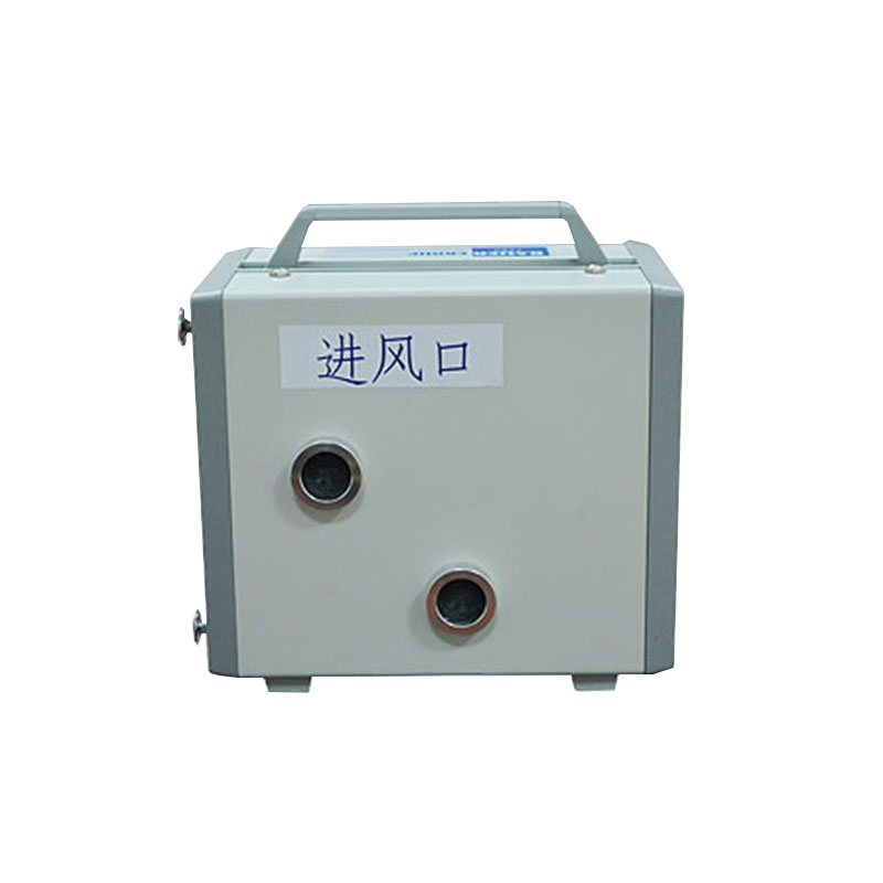 寶亞HCF-20連續(xù)送風(fēng)長管呼吸器圖片3